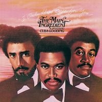 Main Ingredient - I Only Have Eyes For You