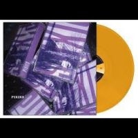 Pixies - Pixies (Orange Vinyl)