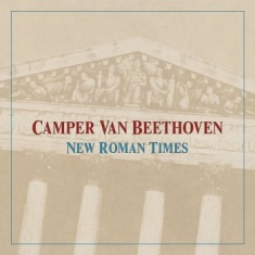 Camper Van Beethoven - New Roman Times