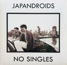 Japandroids - No Singles