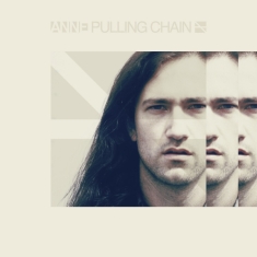 Anne - Pulling Chain