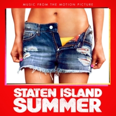 Swihart John - Staten Island Summer