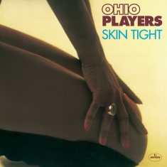 Ohio Players - Skin Tight