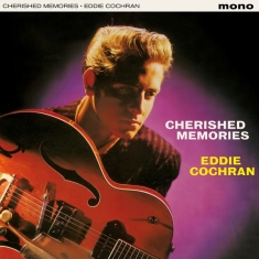 Cochran Eddie - Cherished Memories