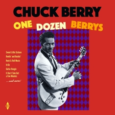 Chuck Berry - One Dozen Berrys