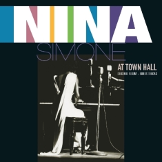 Nina Simone - At Town Hall