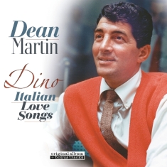 Dean Martin - Dino - Italian Love Songs