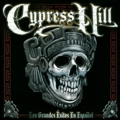 Cypress Hill - Los Grandes Éxitos En Español