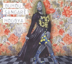 Oumou Sangaré - Mogoya