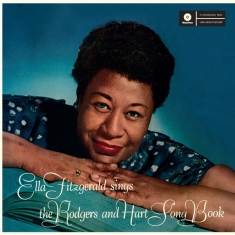 Ella Fitzgerald - Ella Fitzgerald Sings the Rodgers & Hart