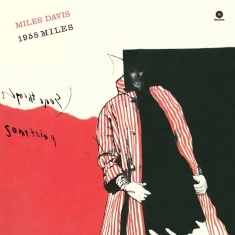 Miles Davis - 1958 Miles