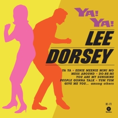 Dorsey Lee - Ya! Ya!