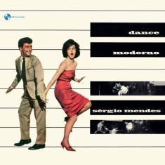 Sergio Mendes - Dance Moderno