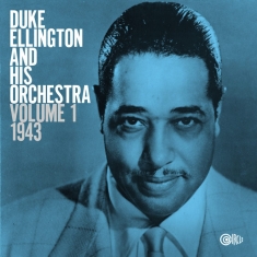 Duke Ellington - Vol.1: 1943