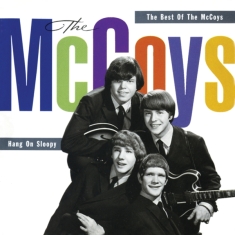 Mccoys - Hang On Sloopy