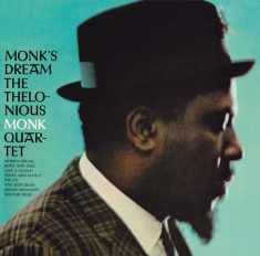 Thelonious Monk - Monk's Dream