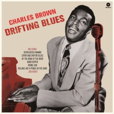 Charles Brown - Drifting Blues