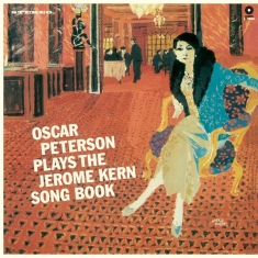 Oscar Peterson - Plays The Jerome Kern Song Book