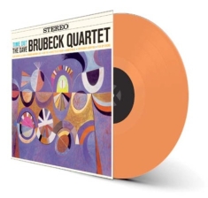 Brubeck Dave Quartet The - Time Out