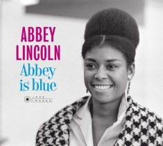 Abbey Lincoln - Abbey Is Blue