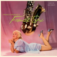 Franck Pourcel - French Sax