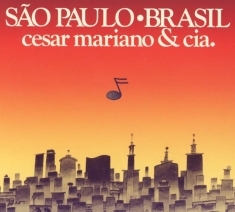 Mariano Cesar & Cia. - Sao Paulo Brasil