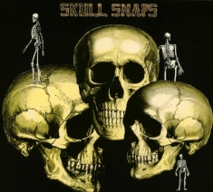 Skull Snaps - Skull Snaps