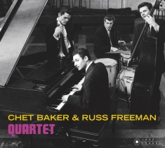 Chet Baker - Complete Instrumental Studio Recordings