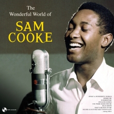 Sam Cooke - The Wonderful World Of Sam Cooke