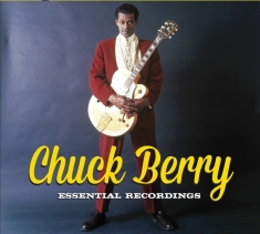 Chuck Berry - Essential Recordings..