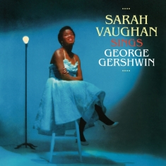 Sarah Vaughan - Sings George Gershwin