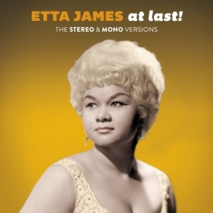 Etta James - At Last!