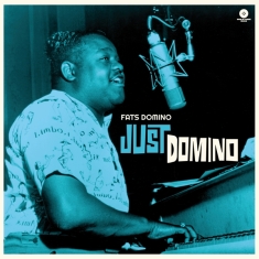 Fats Domino - Just Domino