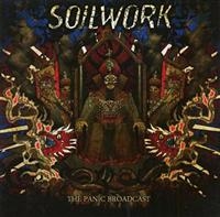 Soilwork - The Panic Broadcast