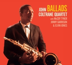 John Coltrane Quartet - Ballads