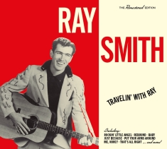 Ray Smith - Travelin'with Ray