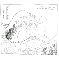 Courtney Barnett - Double Ep: A Sea Of Split Peas