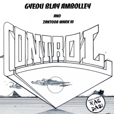 Gyedu-Blay Ambolley - Control