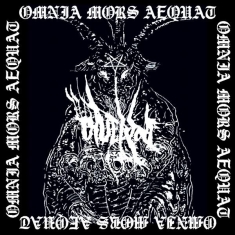 Ulveblod - Omnia Mors Aequat