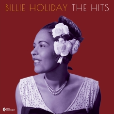 Billie Holiday - Hits