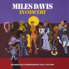 Miles Davis - Miles Davis In Concert