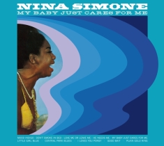 Simone Nina - My Baby Just Cares For Me