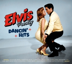 Presley Elvis - Dancin' Hits