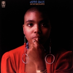 Dee Dee Bridgewater - Afro Blue