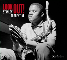 Turrentine Stanley - Look Out!