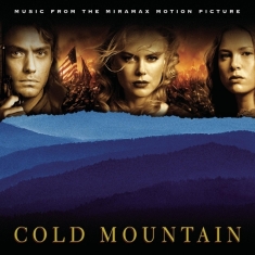 Various - Cold Mountain