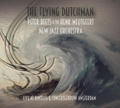 Peter Beets - Flying Dutchman