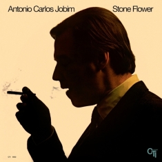 Antonio Carlos Jobim - Stone Flower