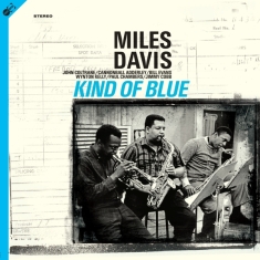 Miles Davis - Kind Of Blue