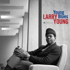 Larry Young - Young Blues